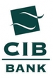 CIB Bank Zrt.