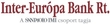 Inter-Európa Bank Rt.